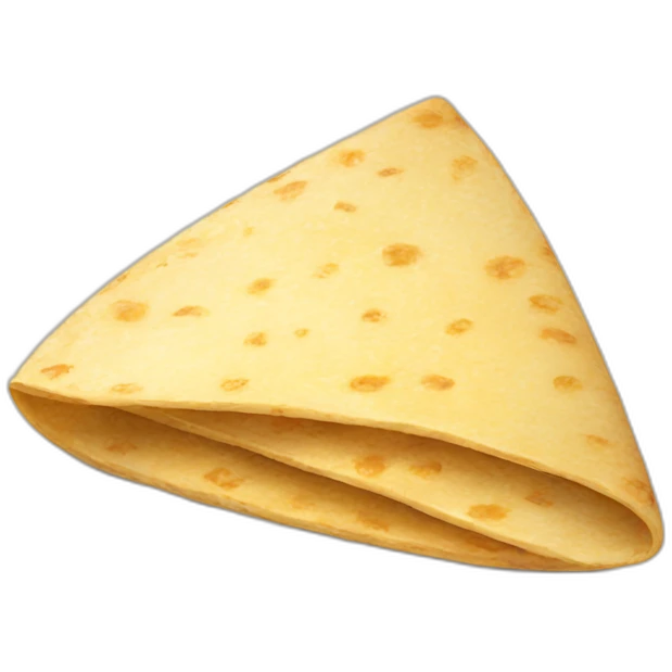 tortilla emoji