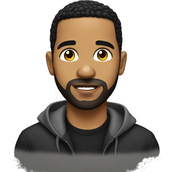 Drake emoji