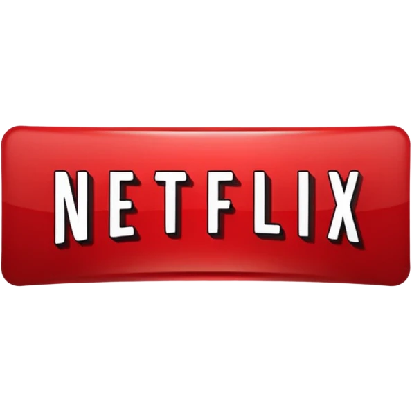 Netflix emoji