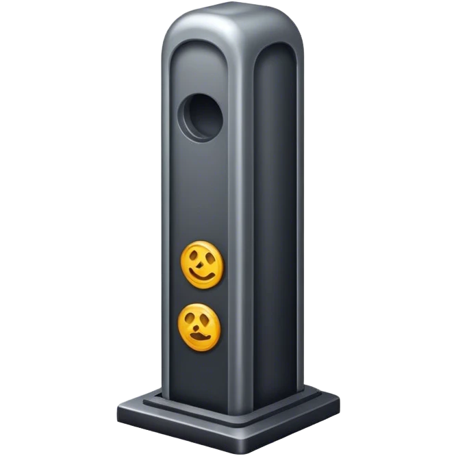 shaft emoji