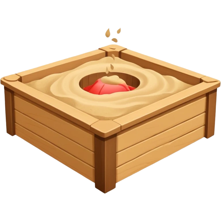 Sanbox emoji