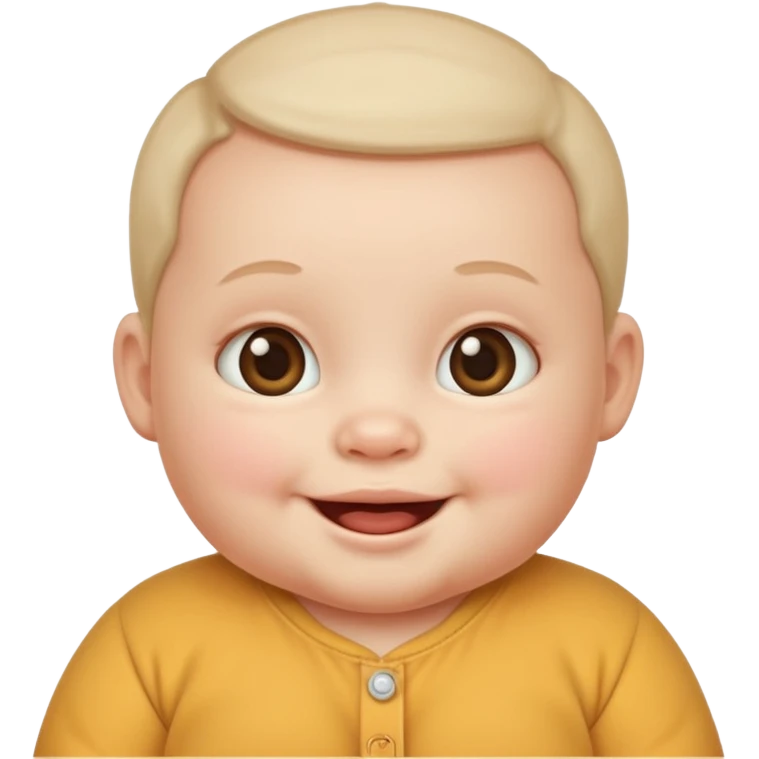 White Labyby emoji