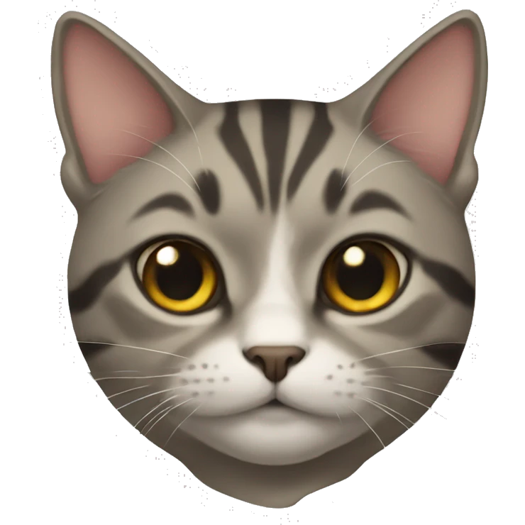 Cat emoji
