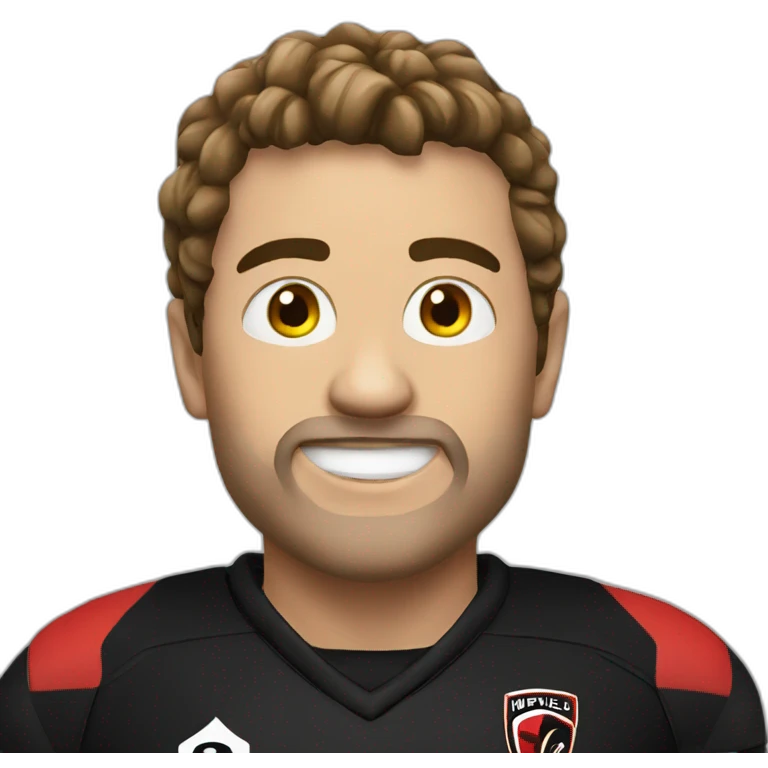 Newells emoji