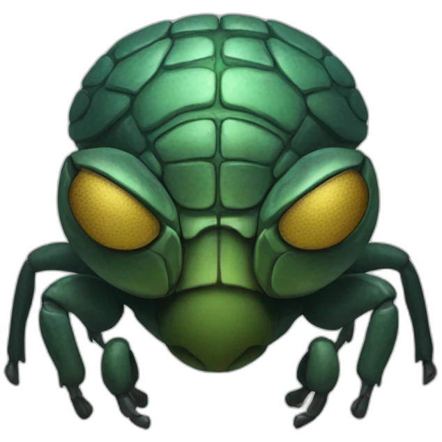 scarabé emoji