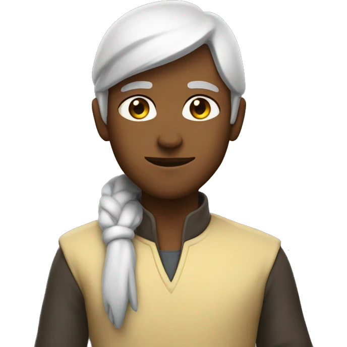  Seekers Alliance emoji