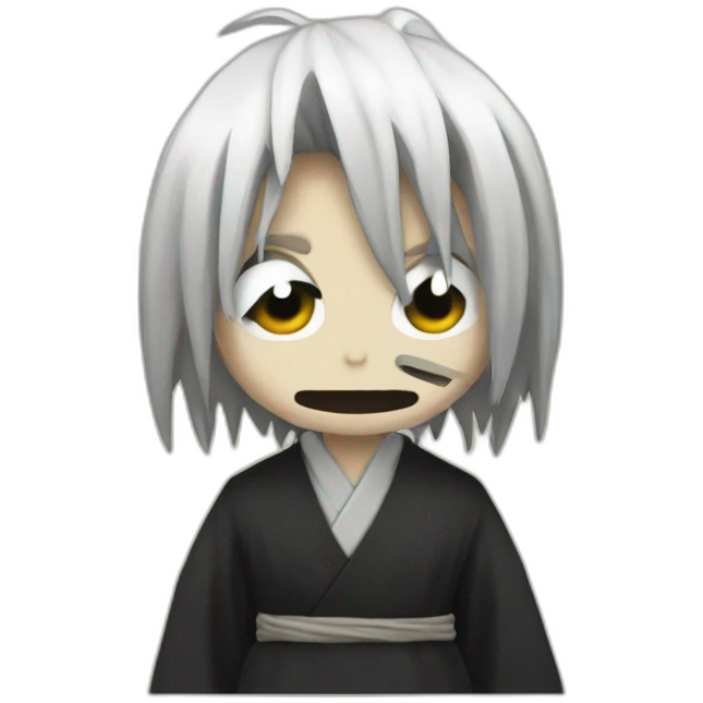 shinigami emoji