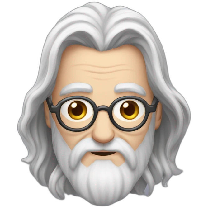 dumbledore emoji