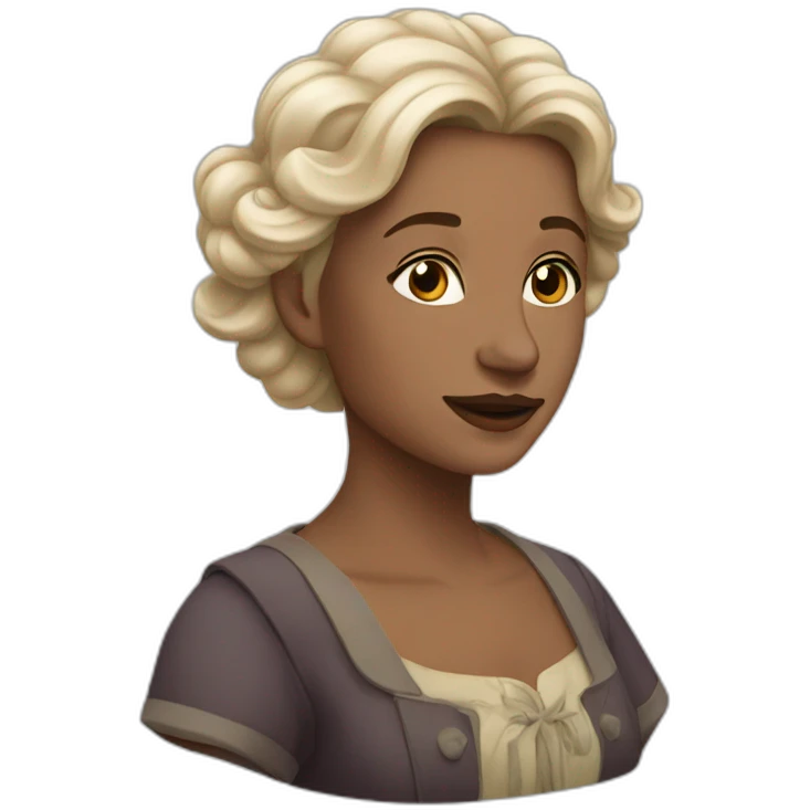 Marion Maréchal emoji