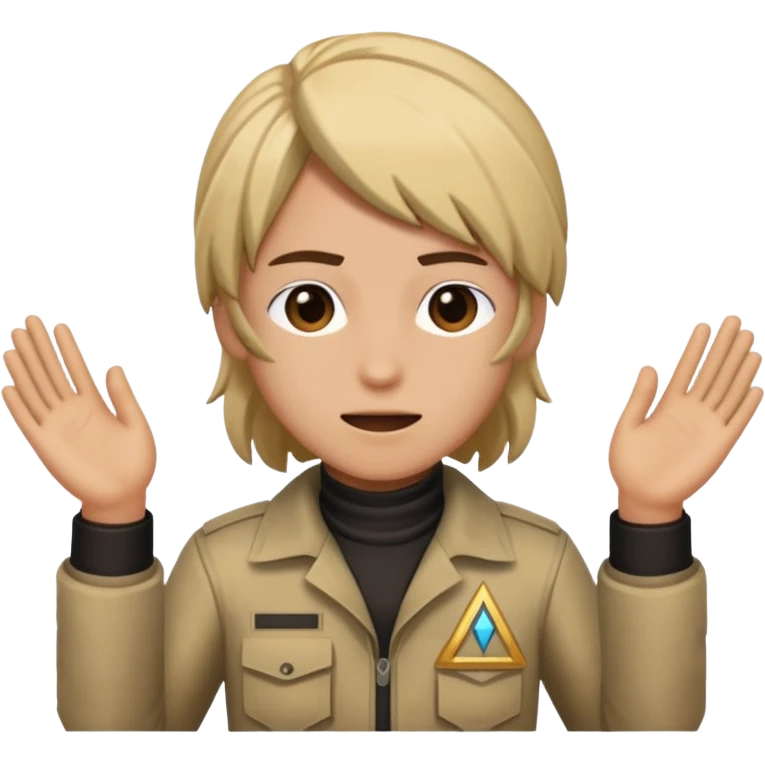 Ark survial asendet emote emoji