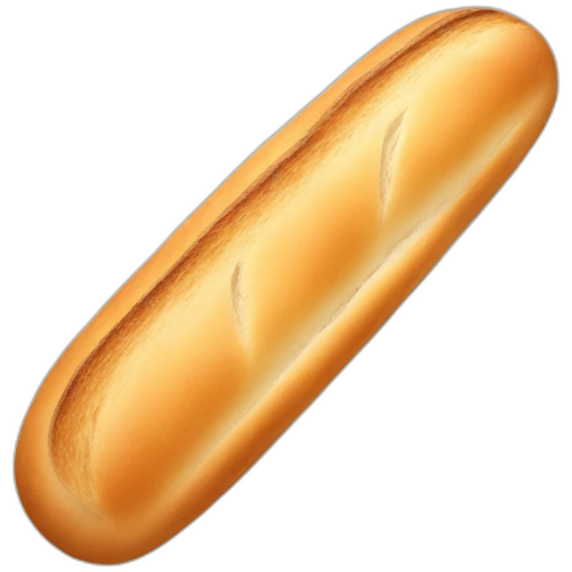 baguette emoji