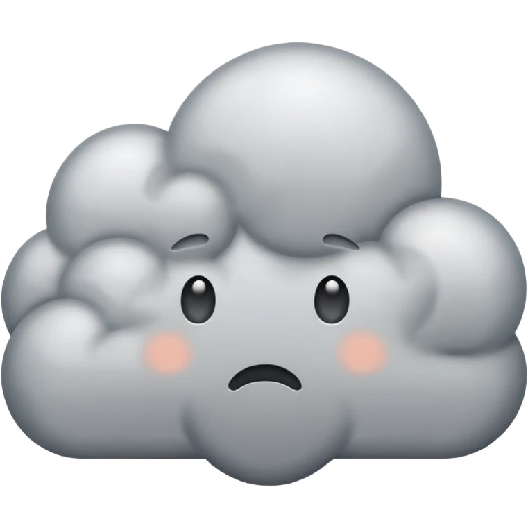 fatigue emoji