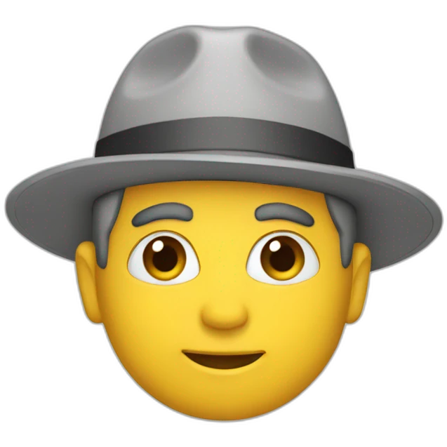 calvo mayor emoji