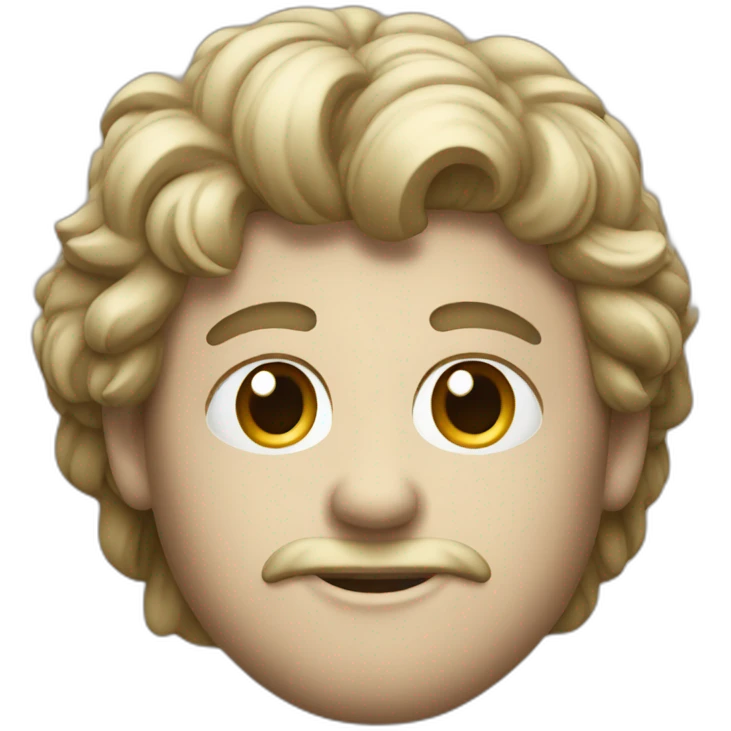 macintosh emoji