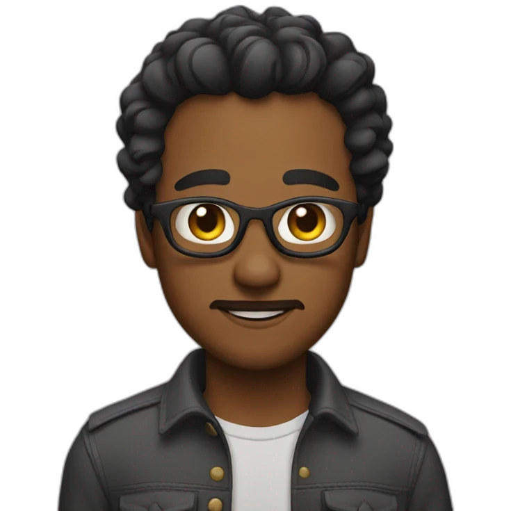 postproduction emoji