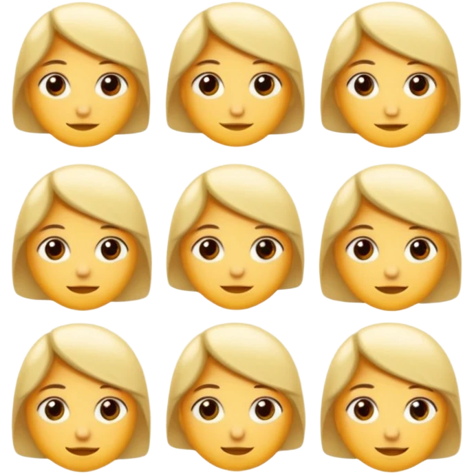 kulaklığı olan önünde bilgisayarı olan biri emoji