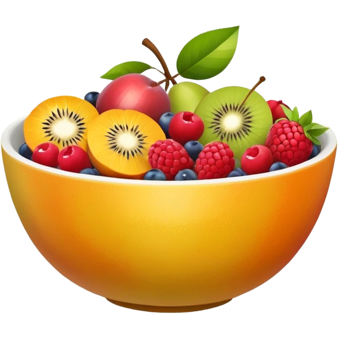 make me an emoji related to nutrition emoji
