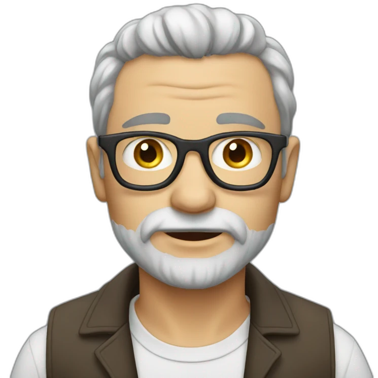 Gitler emoji