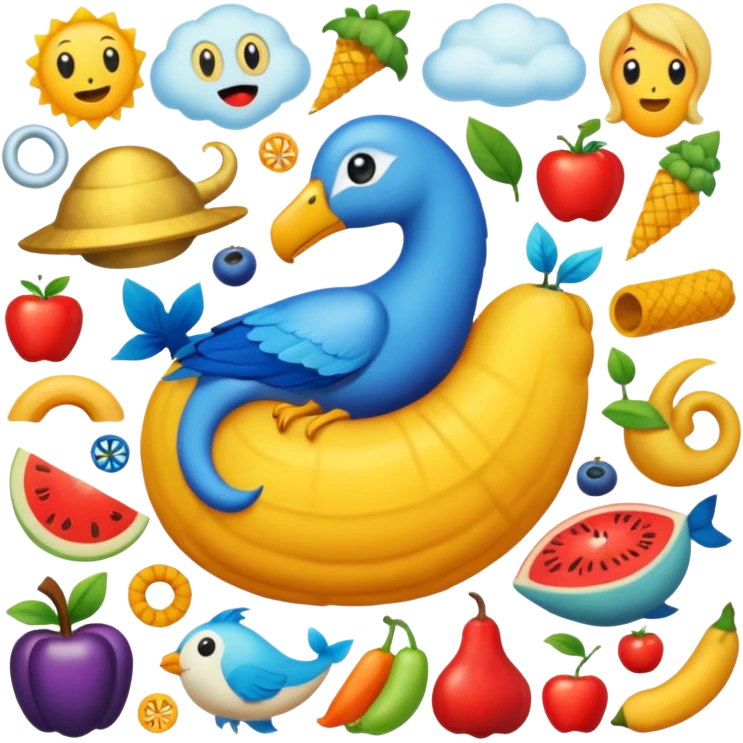 myths vs facts emoji