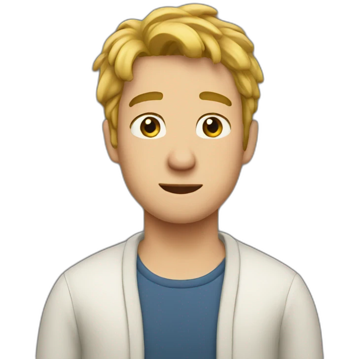 Arthur emoji