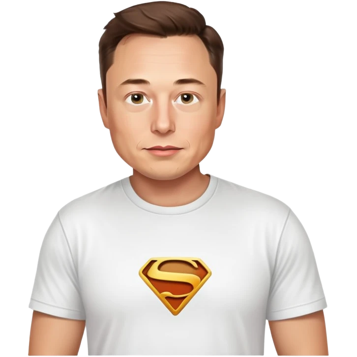 elon musk emoji
