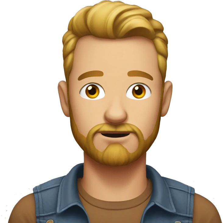 redneck emoji
