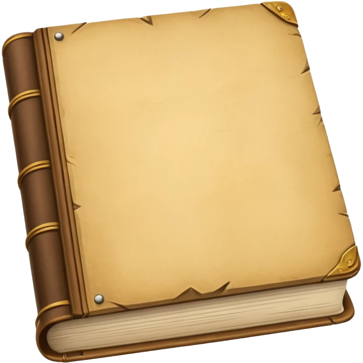 social studies textbook emoji