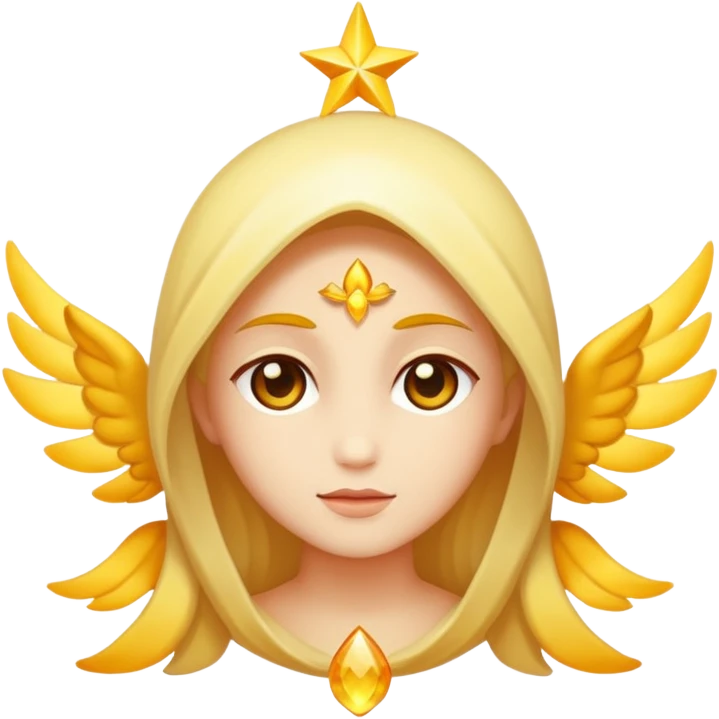 Soul emoji