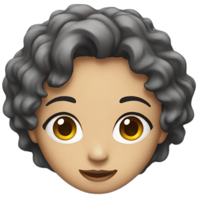 Eva emoji