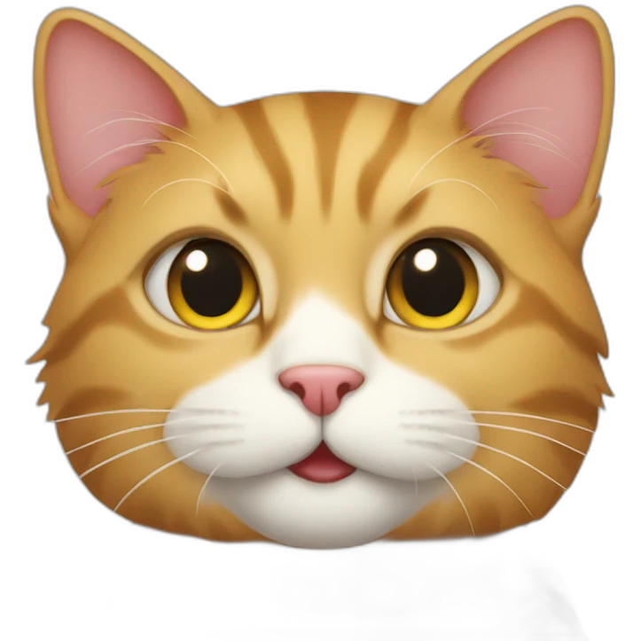 cat emoji