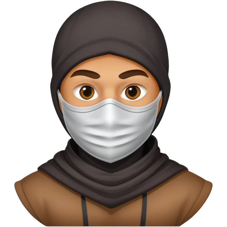 Theif emoji