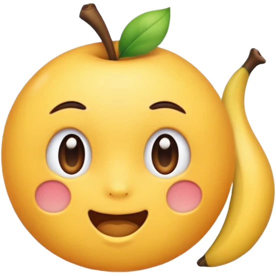 Estetic emoji