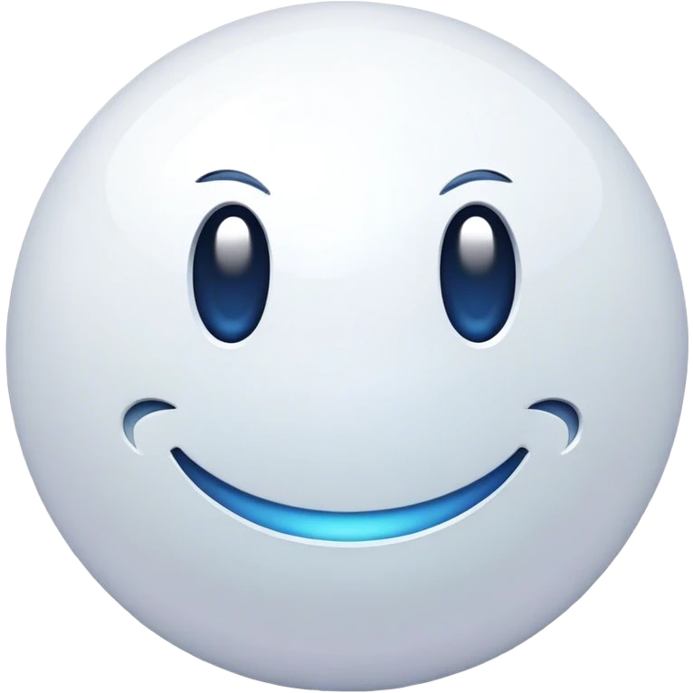 ball emoji
