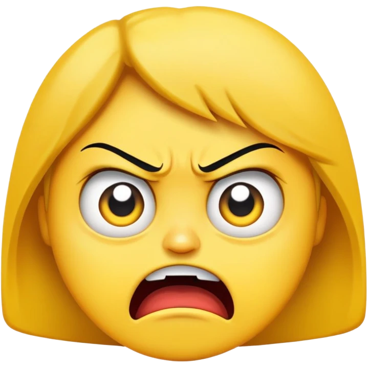 Fanny BFDI￼ emoji