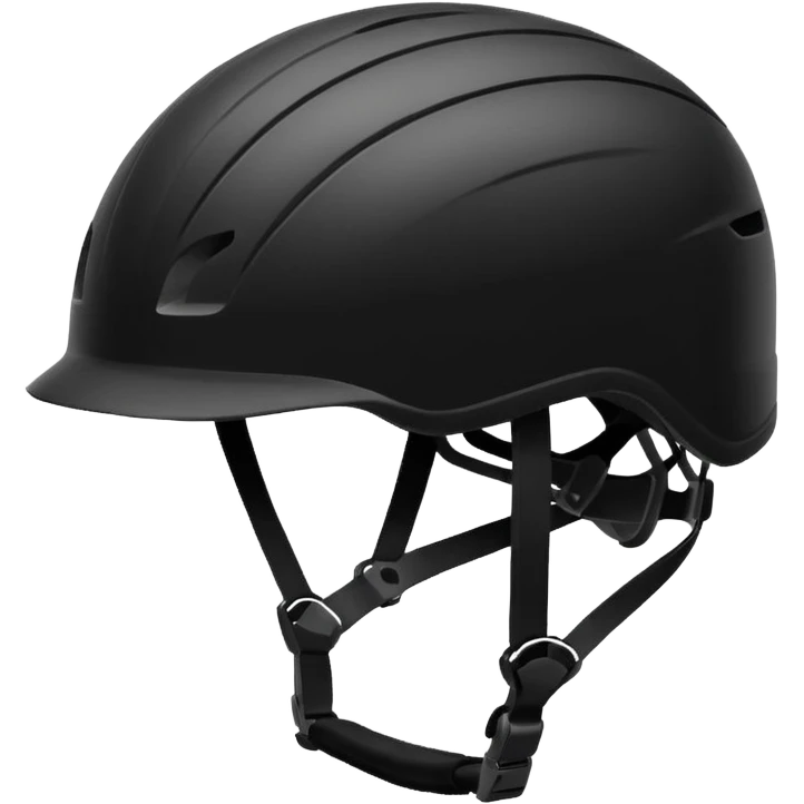 cycle helmet emoji