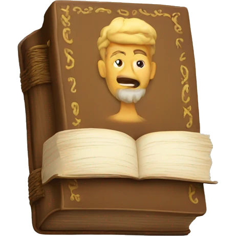 bible emoji