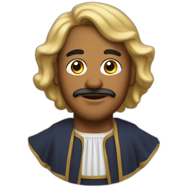 columbus emoji
