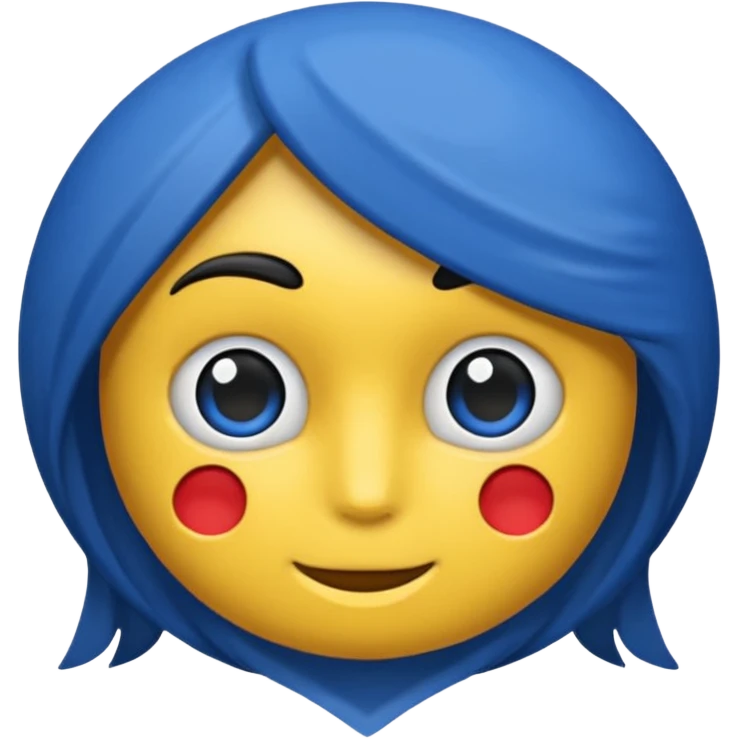 Джедайский меч emoji