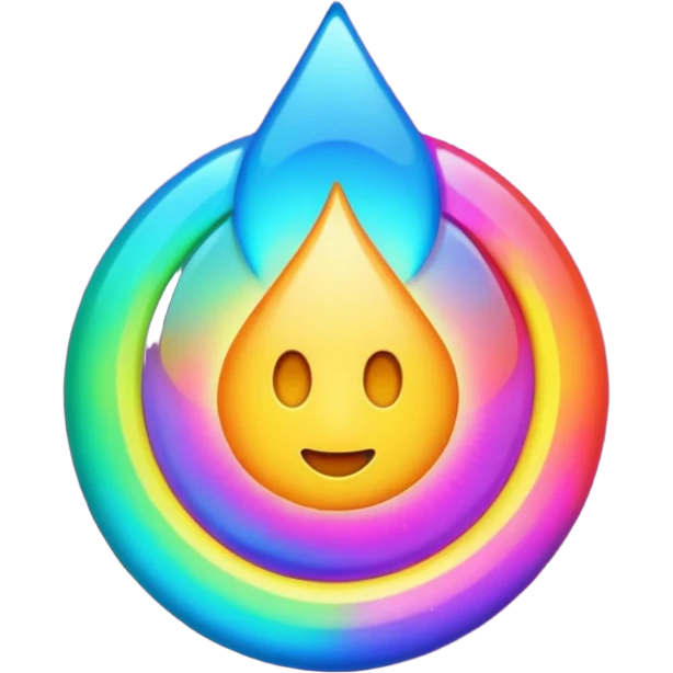 energy innie emoji