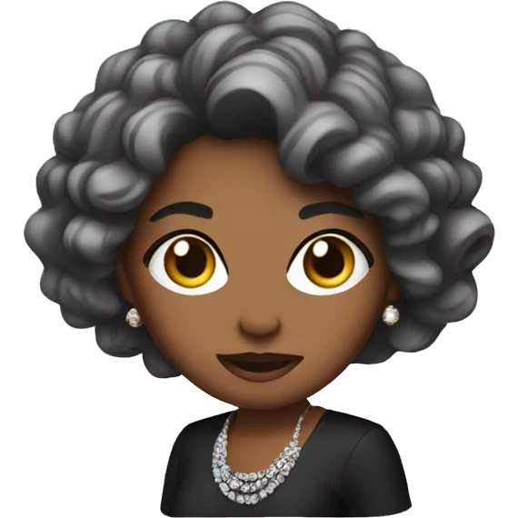 diva emoji