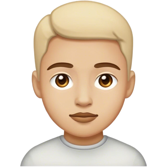 Mating emoji