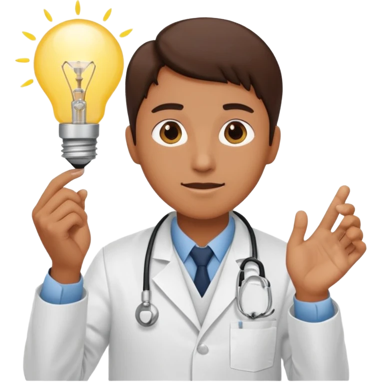 technique idea and settgins emoji