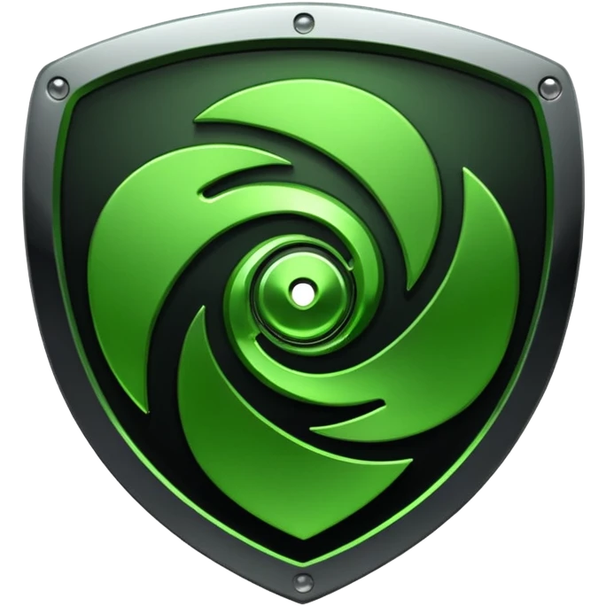 nvidia logo emoji