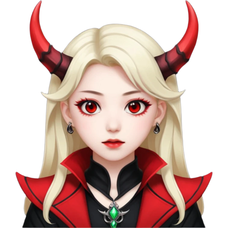 Rumi kpop Demon hunters emoji