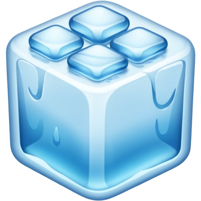 ice emoji