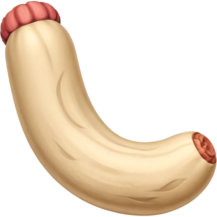 penis, dick, cock emoji