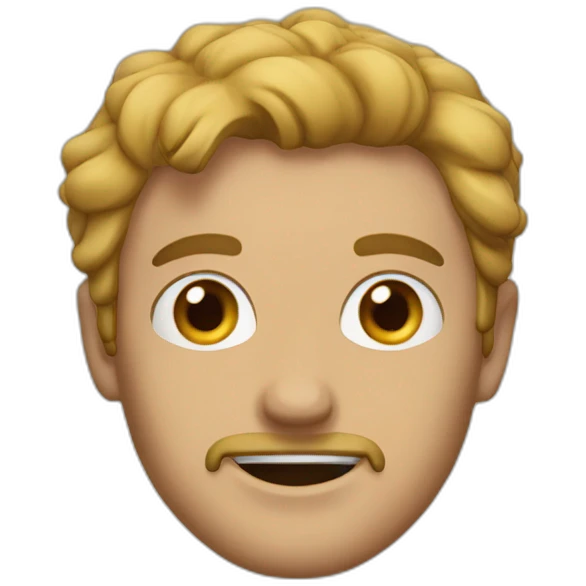 jack M'a emoji