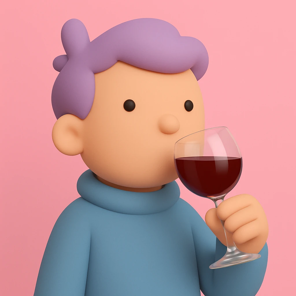 wine glass emoji