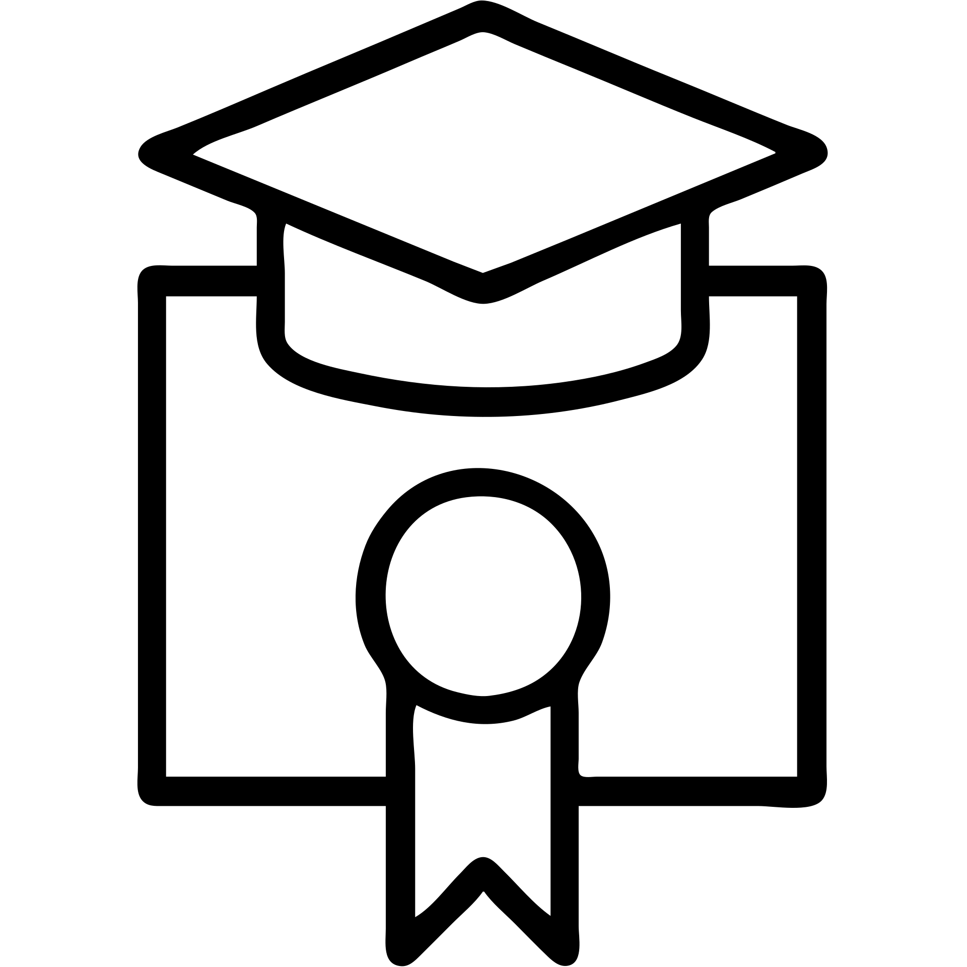 Icon school degrees  emoji