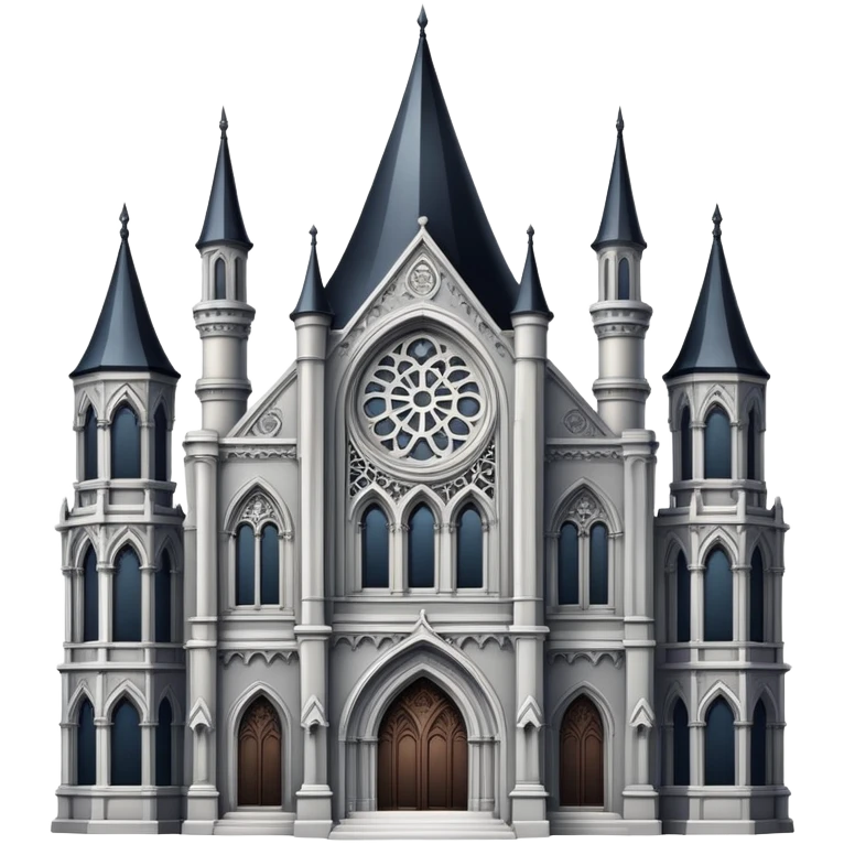 gothic  emoji